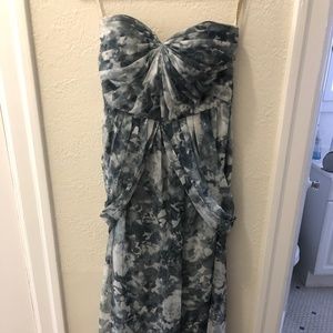 Jenny Yoo Collection Bridesmaid Dress - Nyla Print